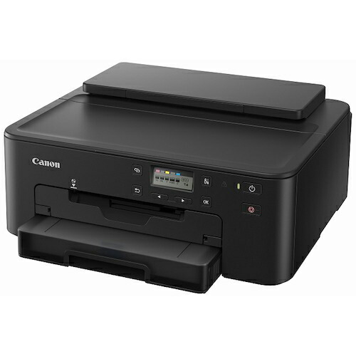 【SALE必要経費】キヤノン インクジェット印刷工 ( TR703A )