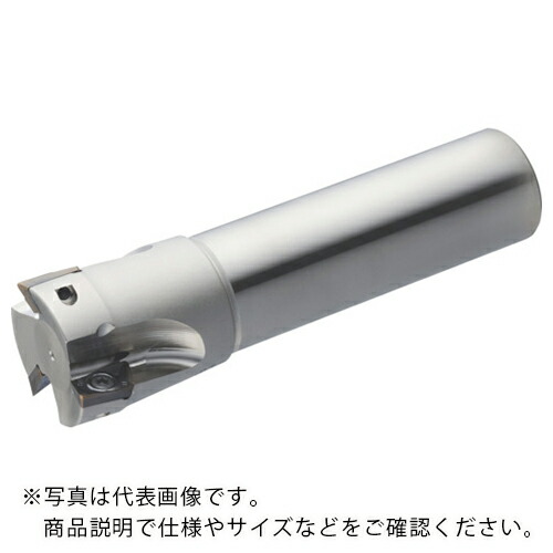MOLDINO アルファ超快削エンドミル ( AHU1540R-2 )