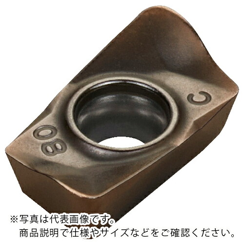 MOLDINO カッタ用インサート JDMT100332R-C5 JP4120 ( JDMT100332R-C5 JP4120 ) 【10個セット】