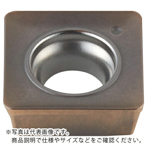 MOLDINO カッタ用挟みいれる SPMT100304R-FW JP4120 ( SPMT100304R-FW JP4120 ) 【10個仕掛ける】