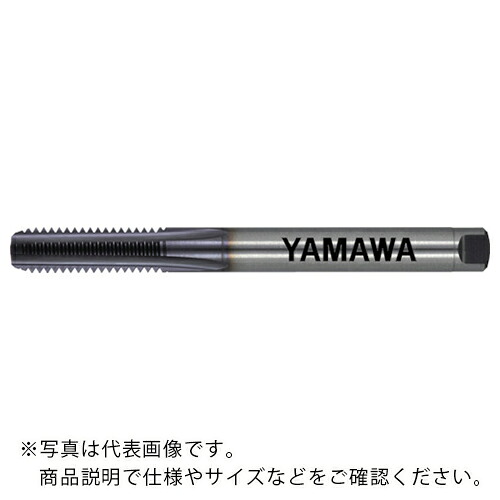 ヤマワ ( 弥満和製造所 ) 超弾丸道路用鋳鉄用止り穴用超硬御手々水道栓 HFICT-B P3 M6X1 ( HFICT-B-M6X1 )