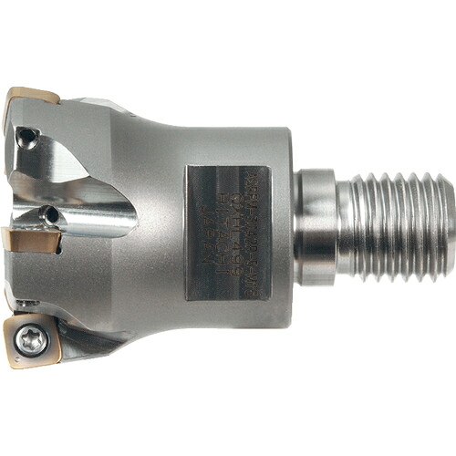 MOLDINO アルファモジュラーミル ( ASRFM3020R-2-M10 ) DIY・工具-花・ガーデン・DIY