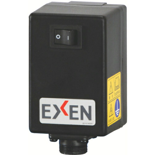 エクセン デジオペコントローラー (100V) ( EKC3100 ) エクセン(株)