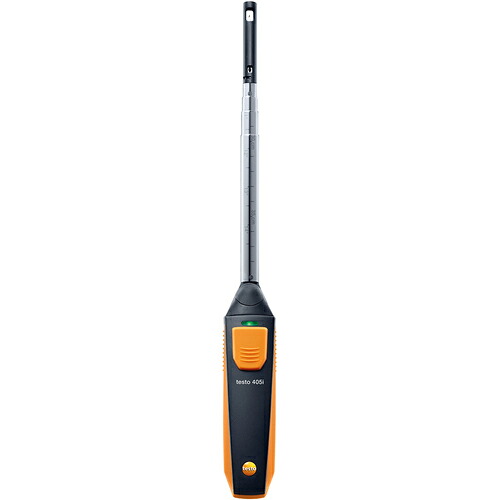 TESTO ( テストー ) 熱線式風速計 ｔｅｓｔｏ ４０５ｉ スマートプローブ ( TESTO405-I )