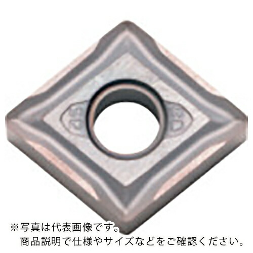 京セラ 旋削加工用チップ PVDコーティング PR005S ( CNMG190612SQ PR005S ) 【10個セット】