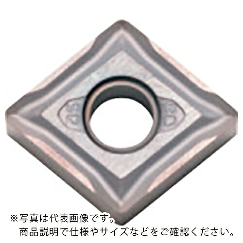 京セラ 旋削加工用チップ PVDコーティング PR005S ( CNMG160616SQ PR005S ) 【10個セット】|配管材料プロ トキワ
