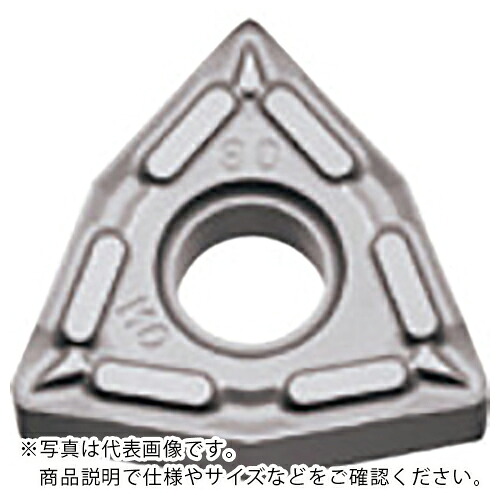 京セラ 旋削用チップ PVDコーティング PR005S ( WNMG080408MQ PR005S ) 【10個セット】|配管材料プロ トキワ