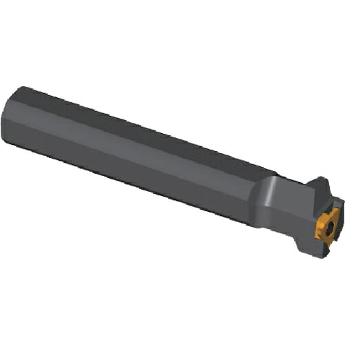 京セラ 外径浅溝入れ加工用スリーブホルダ S-KGBF ( S25K-KGBFL16 )
