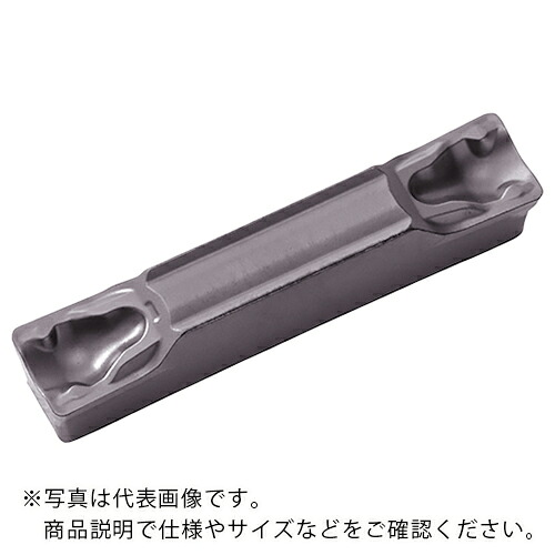 京セラ 端面溝入れ加工用チップ GDF PR1225 ( GDFM6020N-040GH PR1225 ) 【10個セット】 14,452円