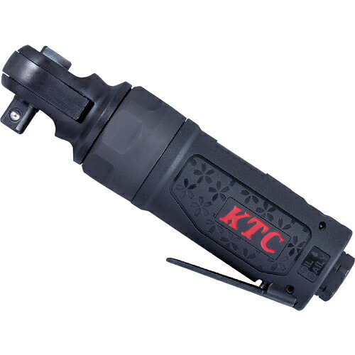 KTC ( 京都機械工具 ) 9.5sq.エアラチェット(差しひびき手合い) ( JAR341 )