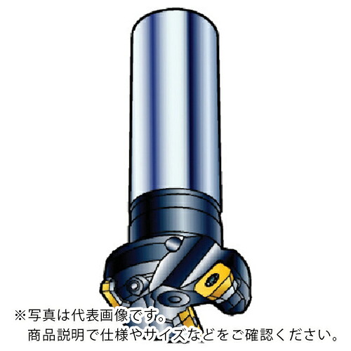 サンドビック コロミル245 正面フライスカッター(450) ( R245-050A32-12M (450) )