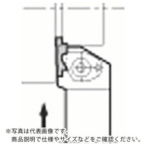京セラ 外径浅溝入れホルダ KGB ( KGBL2525M22-25 )