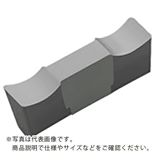 京セラ 外径溝入れ加工用チップ GH PR930 ( GH100-25-05 PR930 ) 【10個セット】