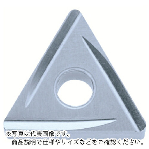 京セラ 旋削用チップ PVDコーティング PR930 ( TNGG160404L-B PR930 ) 【10個セット】