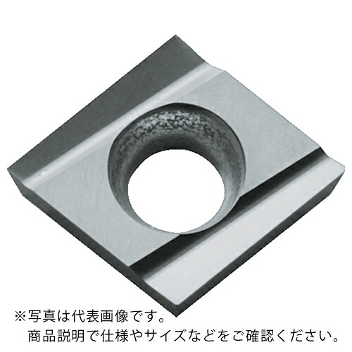 京セラ 旋削加工用チップ PVDコーティング PR1725 ( CCET09T302MFR-J PR1725 ) 【10個セット】