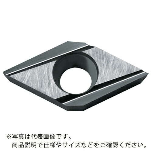 【SALE必要経費】京セラ 旋削加工用手当て PVD上塗り PR1725 ( DCET070202MFR-J PR1725 ) 【10個仕掛ける】