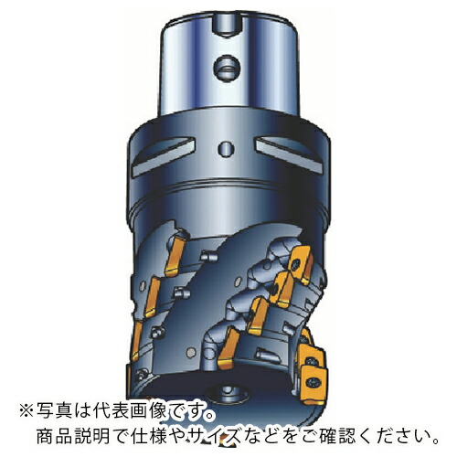 サンドビック コロミル390ロングエッジカッター(440) ( R390-032A32-36L (440) )