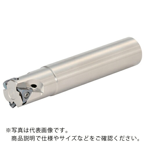 京セラ MEV挙げ句のはて粉砕機 引っ切りない ロングシャンク ( MEV20-S20-06-150-3T )