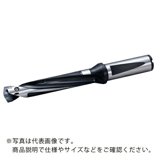 京セラ マジックドリル用ホルダ SF-DRA 加工深さ5×DC ( SF32-DRA320M-5 )