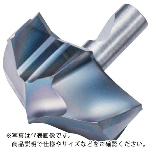 京セラ マジックドリルDRA用チップ 高精度・鋼加工用 DA-HQP PR1525 ( DA1790M-HQP PR1525 )