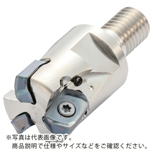京セラ MFH Boost モジュラータイプヘッド ( MFH25-M12-04-3T )