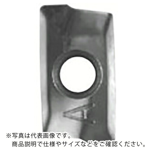 京セラ フライス加工用チップ BDGT-FRJA GW25 ( BDGT170420FR-JA GW25 ) 【10個セット】