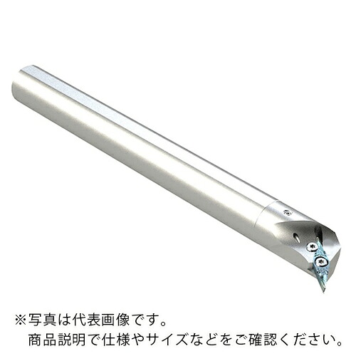 京セラ 精密加工用ホルダ ( A25S-SZQBL13-32AE ) 21,266円