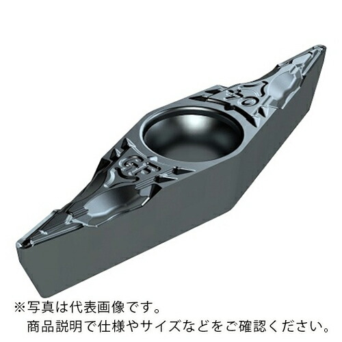 京セラ 精密加工用チップ PR1535 ( ZBMT13T302GF PR1535 ) 【10個セット】