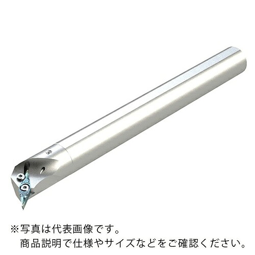 京セラ 精密加工用ホルダ ( A32S-SZQBR13-40AE )