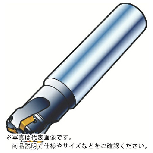 SANDVIK ( サンドビック ) コロミル490挙げ句のはて粉砕機(455) ( 490-032A32-08L (455) )