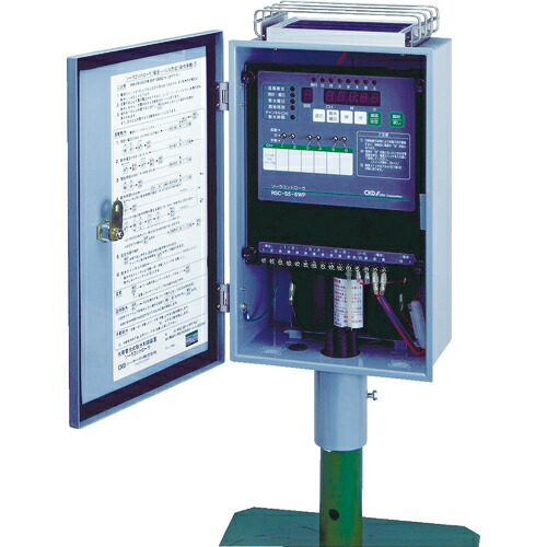 CKD 自動散水制御機器 コントローラ ( RSC-S5-6WP )