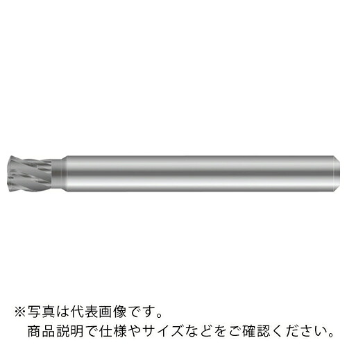 京セラ ソリッドエンドミル 6PDRS ( 6PDRS100-075-10 )｜配管材料プロ トキワ