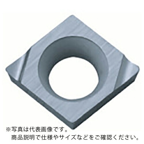 京セラ 旋削加工用チップ PVDコーティング PR930 ( CCET030104R-FSF PR930 ) 【10個セット】 11,797円