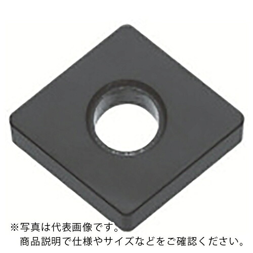 京セラ 旋削加工用手当て CVD陶器 CS7050 ( CNGA120412T02025 CS7050 ) 【10個仕掛ける】
