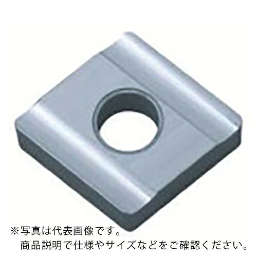 京セラ 旋削加工用手当て サーメット TN60 ( CNGG120404R-25R TN60 ) 【10個仕掛ける】