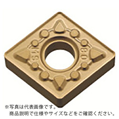 京セラ 旋削加工用手当て 超硬 SW05 ( CNMG120404MS SW05 ) 【10個書き割り】
