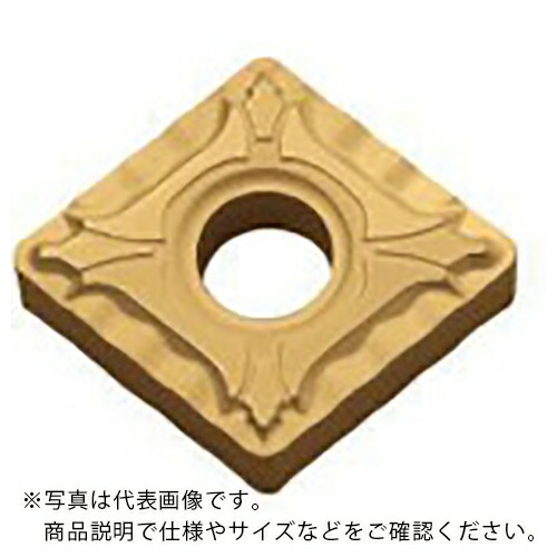 京セラ 旋削加工用チップ CVDコーティング CA525 ( CNMG120404XP CA525 ) 【10個セット】