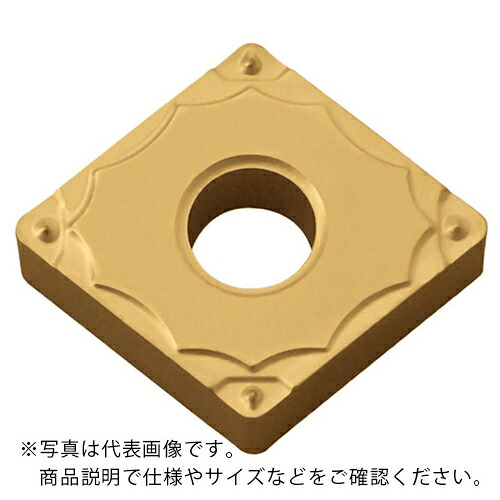 京セラ 旋削加工用チップ CVDコーティング CA525 ( CNMG120408GP CA525 ) 【10個セット】｜配管材料プロ トキワ