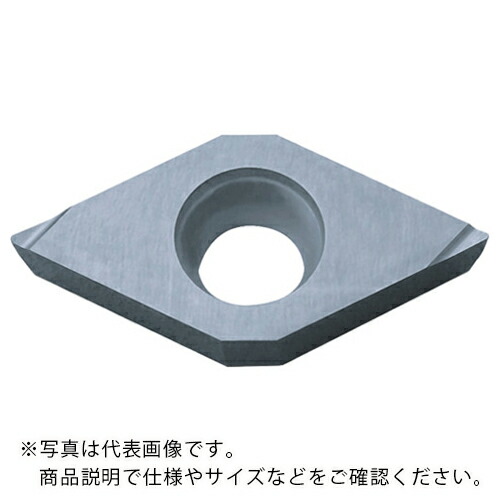 京セラ 旋削加工用チップ PVDコーティング PR1225 ( DCGT0702005MR-F PR1225 ) 【10個セット】