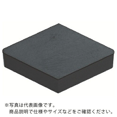 京セラ 旋削加工用チップ セラミック A65 ( DNGN150704T02025 A65 ) 【10個セット】
