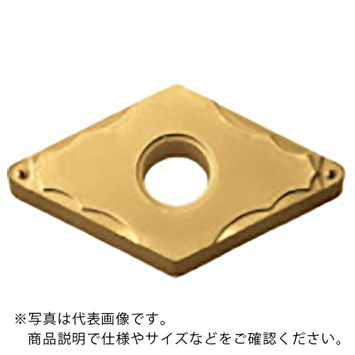 京セラ 旋削加工用チップ CVDコーティング CA525 ( DNMG150408GP CA525 ) 【10個セット】