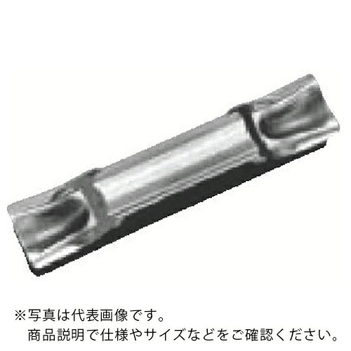 京セラ 端面溝入れ加工用チップ GDF TN90 ( GDFM3020N-030DM TN90 ) 【10個セット】