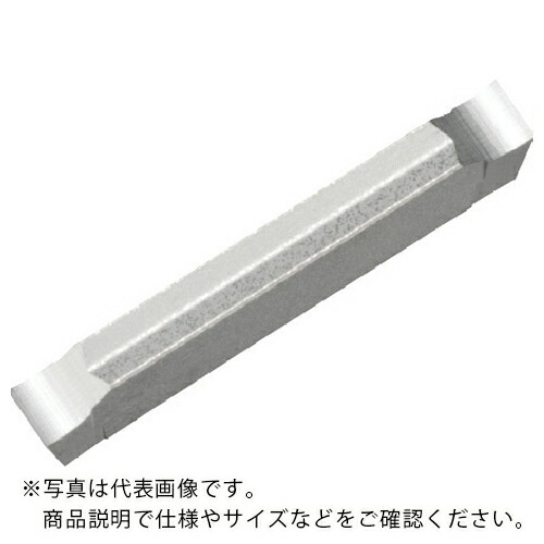 京セラ 突っ切り加工用チップ GDG GW15 ( GDG3020N-005PG GW15 ) 【10個セット】