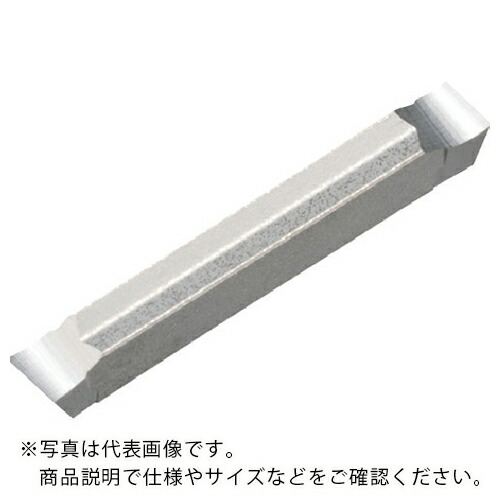 京セラ 突っ切り加工用チップ GDG GW15 ( GDG3020R-005PG-15D GW15 ) 【10個セット】