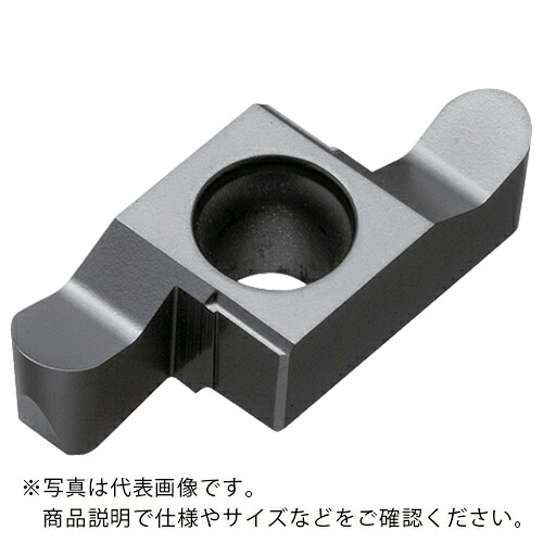 京セラ 内径溝入れ加工用チップ GE R/L PR1225 ( GER300-150CR PR1225 ) 【10個セット】