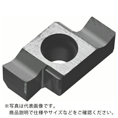 京セラ 内径溝入れ加工用チップ GE R/L GW15 ( GER450-020E GW15 ) 【10個セット】