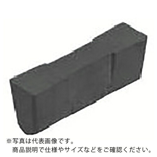 京セラ 外径溝入れ加工用チップ GH A65 ( GH50-20-05 A65 ) 【10個セット】