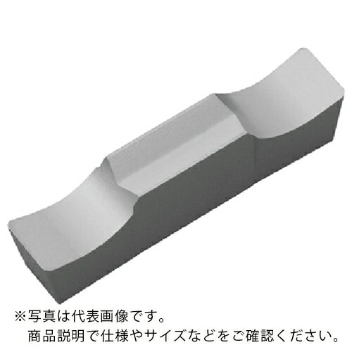 京セラ 外径溝入れ加工用チップ GMG PR905 ( GMG3520-030MG PR905 ) 【10個セット】