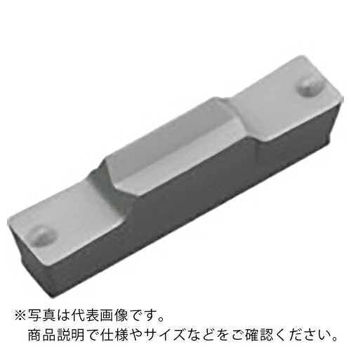 京セラ 外径溝入れ加工用チップ GMM PR915 ( GMM5020-040MS PR915 ) 【10個セット】