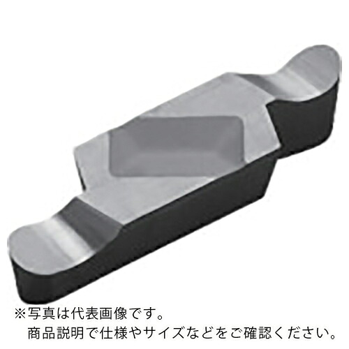 京セラ 端面溝入れ加工用チップ GVF R/L PR1225 ( GVFL300-150BR PR1225 ) 【10個セット】